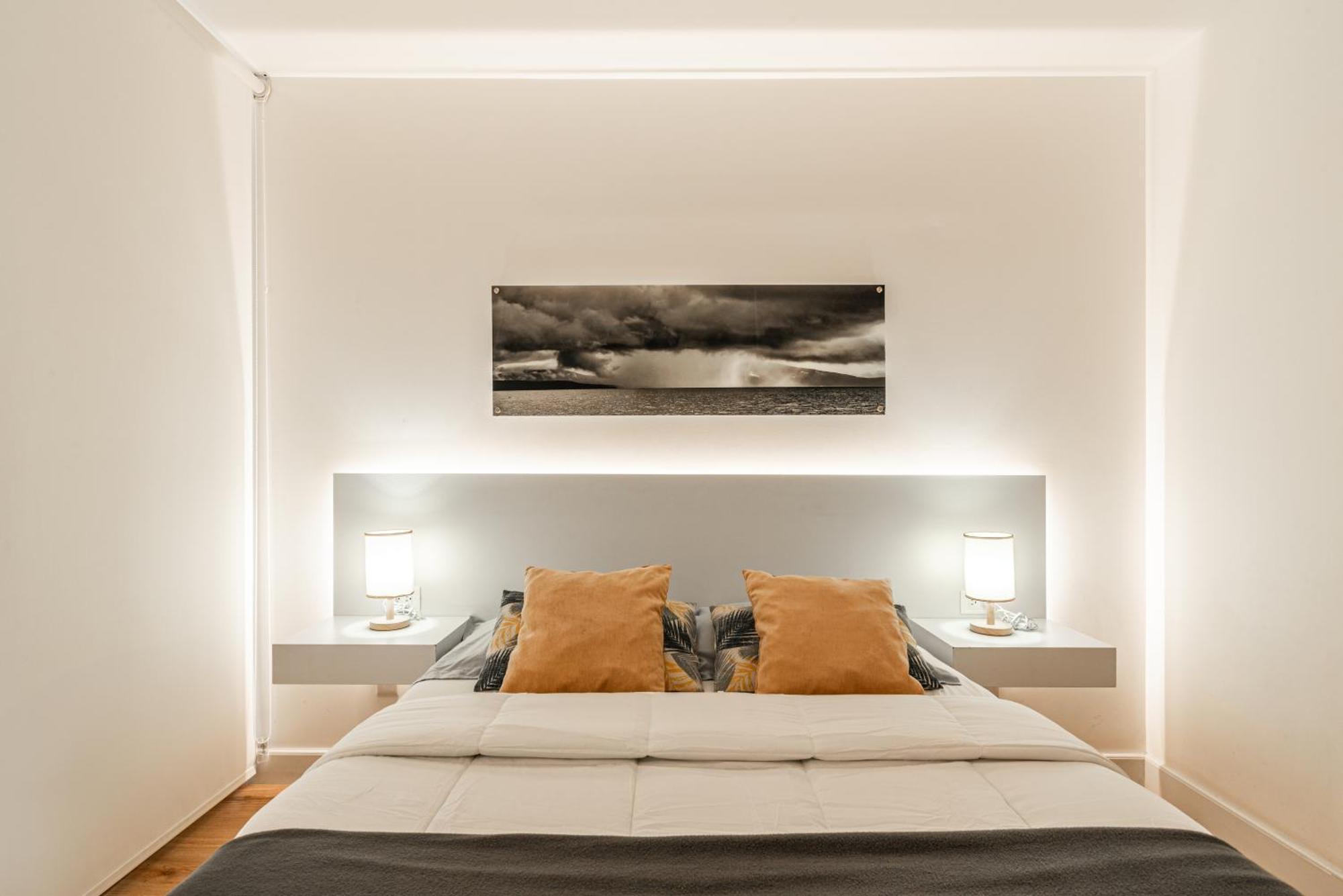 Cute Quiet Studio, Smart Tv, Six Flags 1 Km Cidade do México Exterior foto