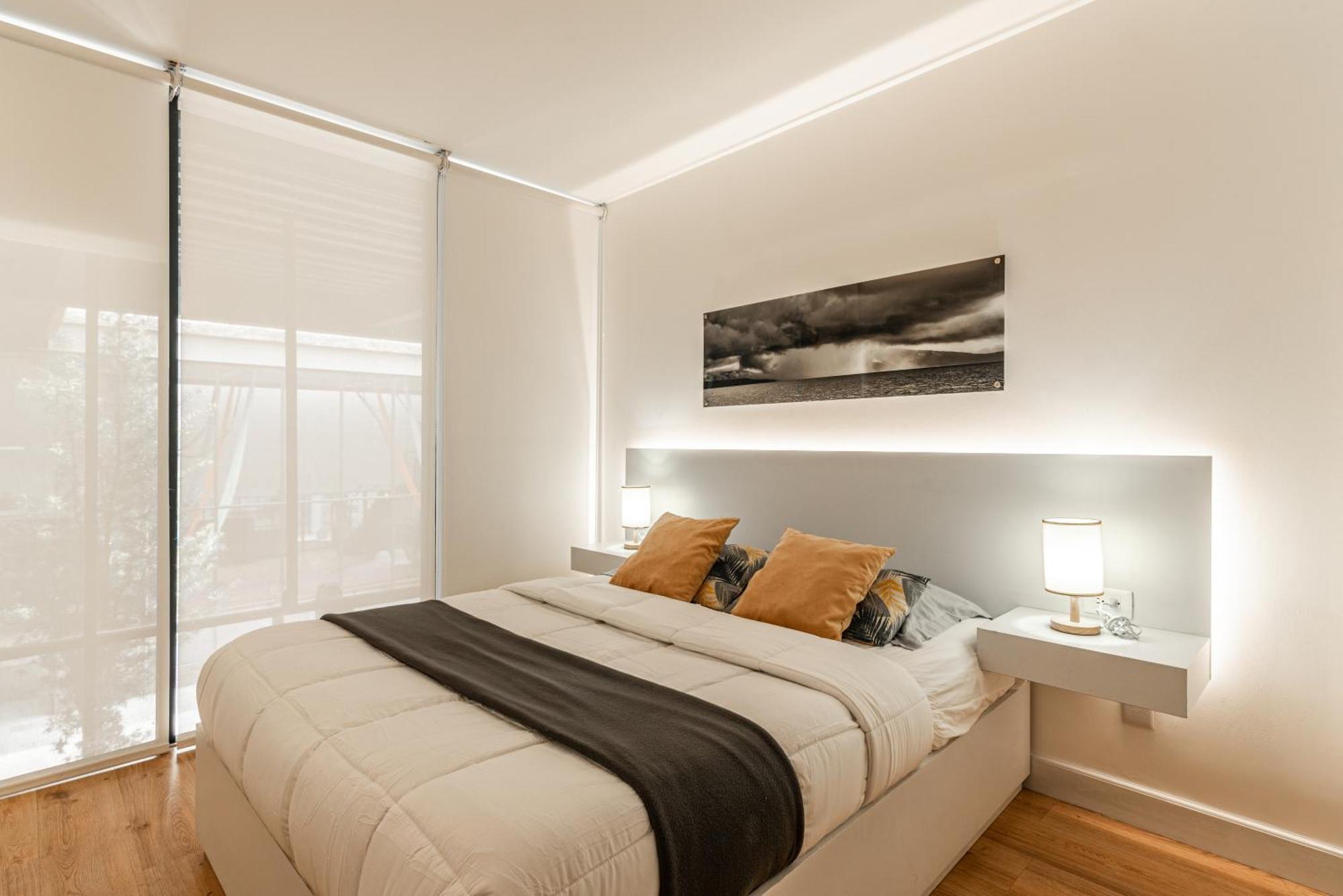 Cute Quiet Studio, Smart Tv, Six Flags 1 Km Cidade do México Exterior foto